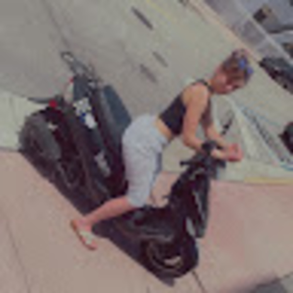 Meet your Posher, Gt1992